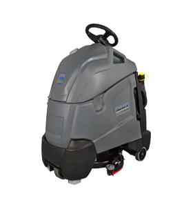 Windsor Floor Scrubber Chariot 2 iScrub 20 with Orb Technology